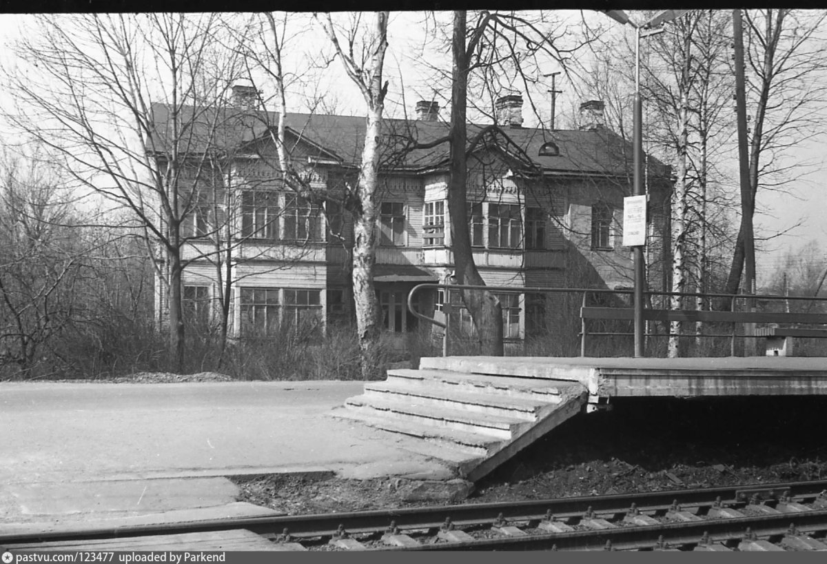 Шувалово-Озерки Санкт-Петербург