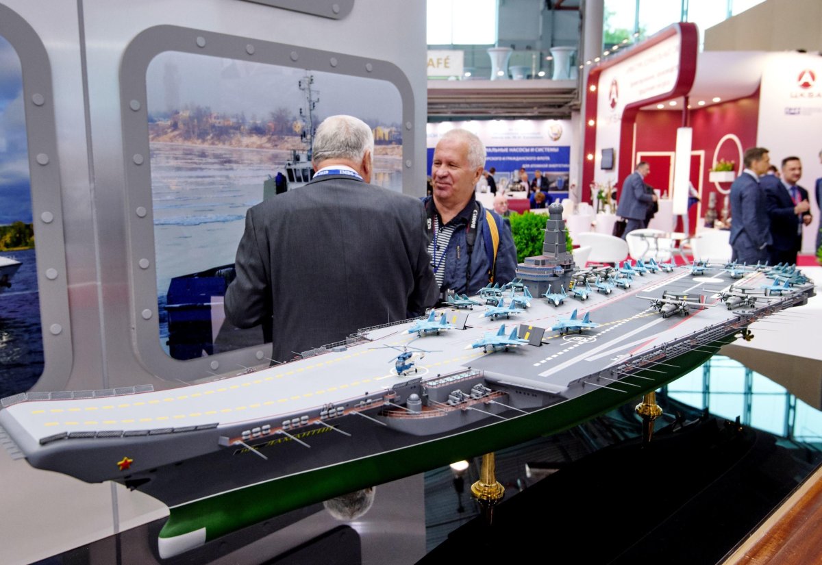 Проекта 11430э "Ламантин"