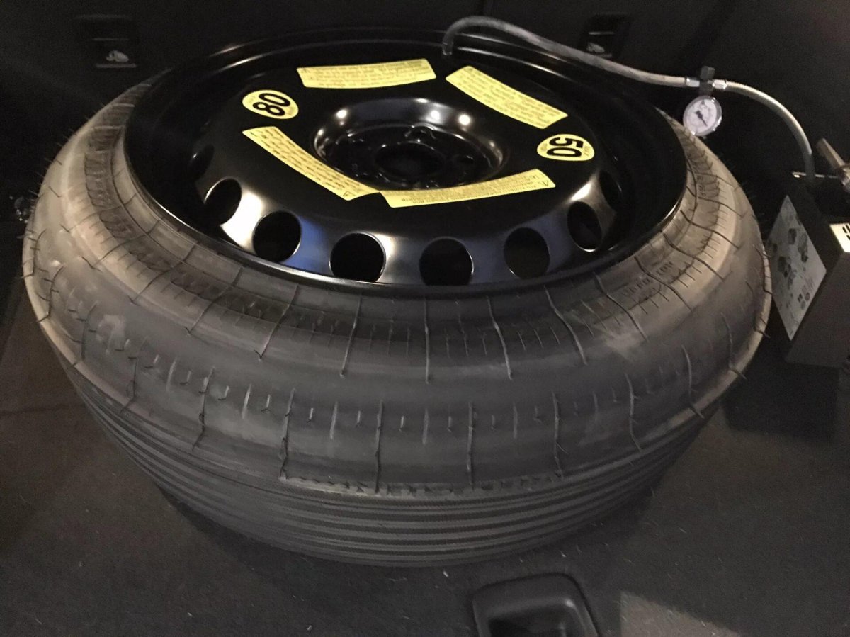 Докатка Audi q5