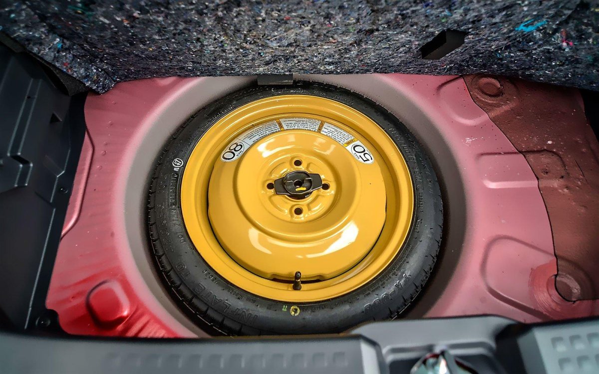 Запаска докатка