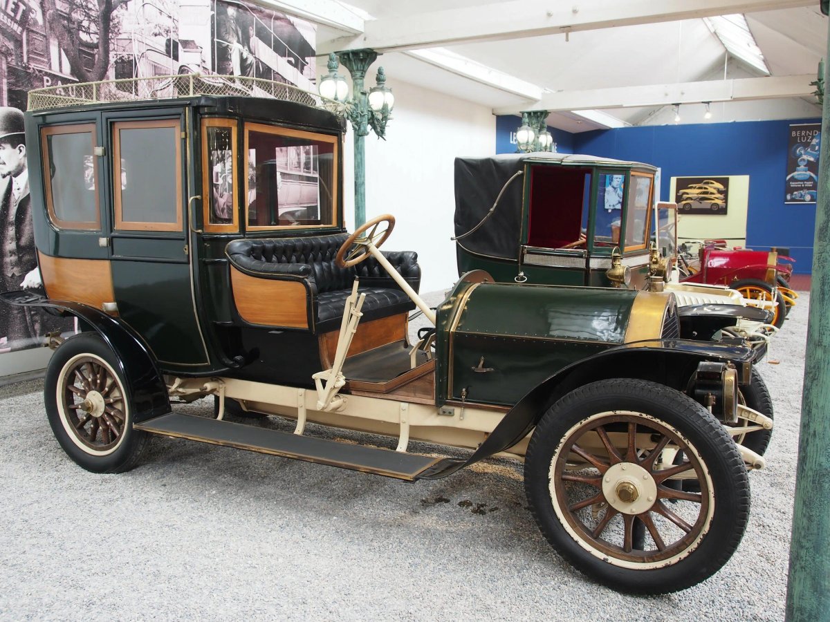 Automobiles Darracq s.a.