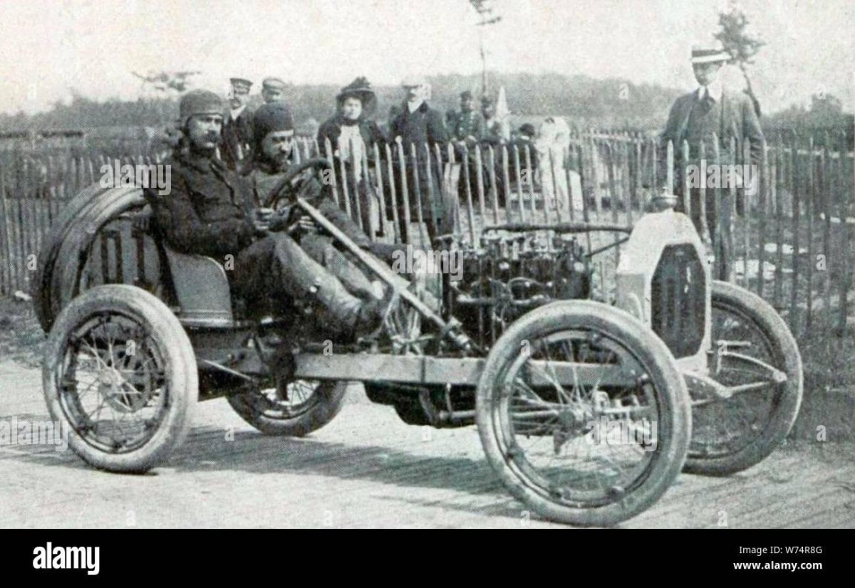 Automobiles Darracq s.a.