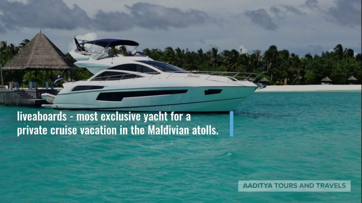 Океанские яхты