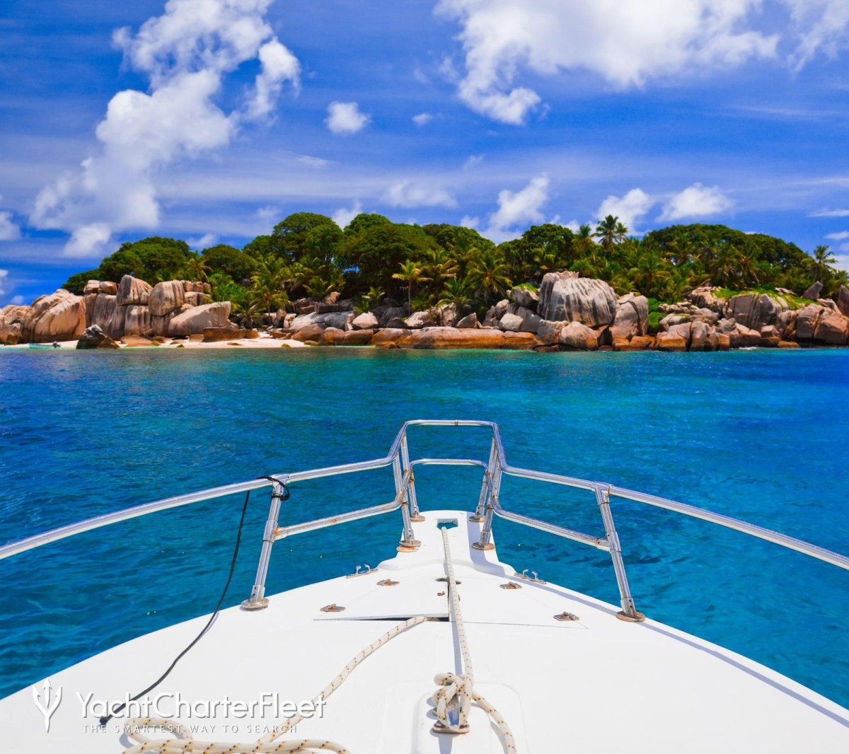 Покажи Сейшелы