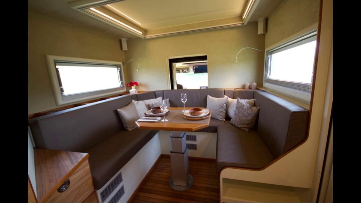 Автодом ман 6х6