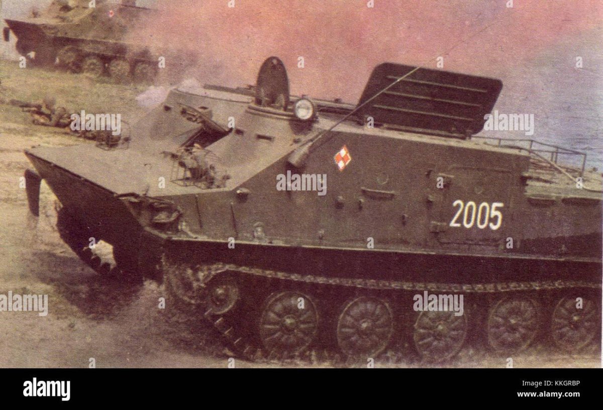 БТР 50 топаз