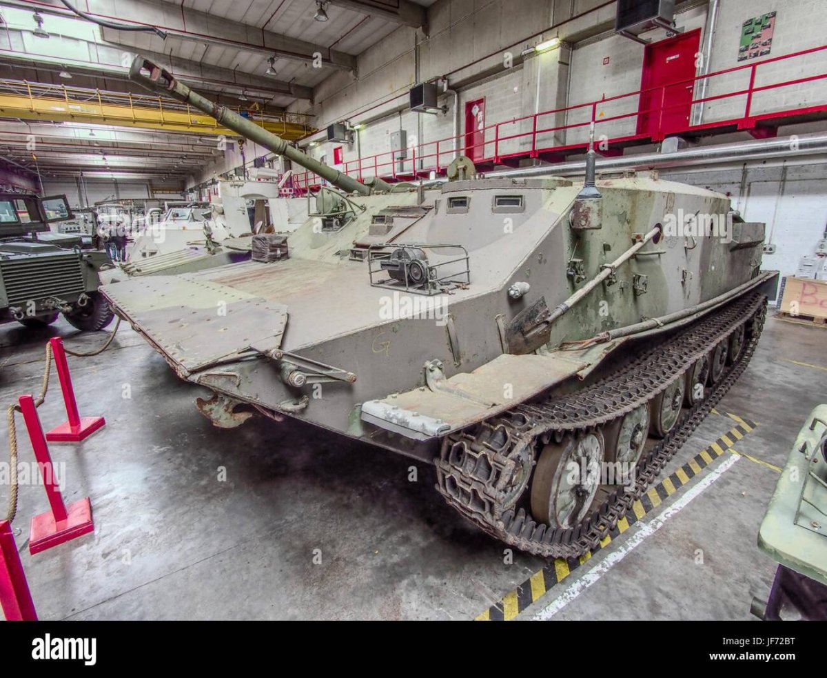 БТР Russian BTR-50pk APC