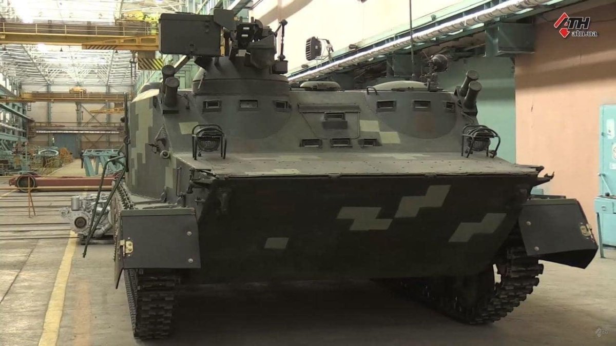 БТР 50 Муромтепловоз