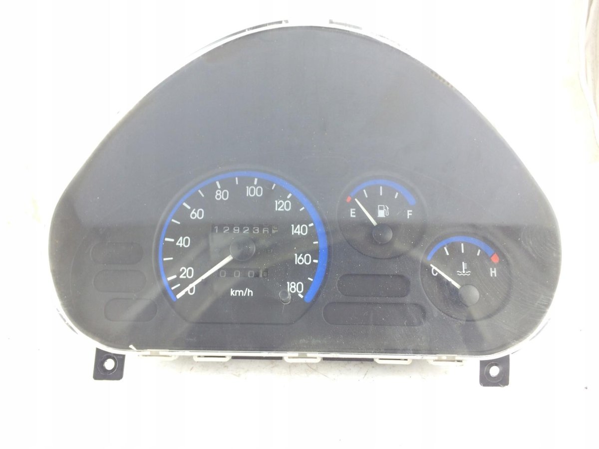 Щиток приборов Дэу Матиз 0.8