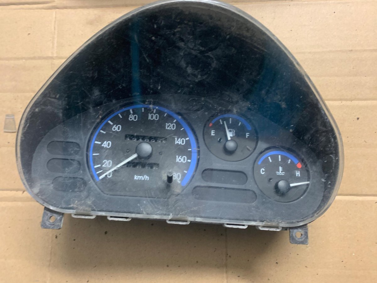 Панель приборов Матиз 0.8