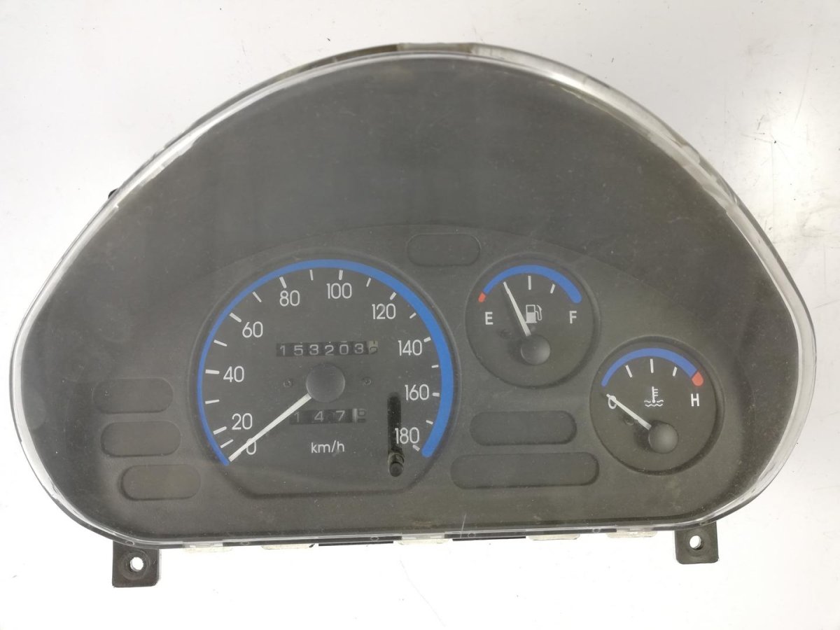 Приборная панель Дэу Матиз 0.8