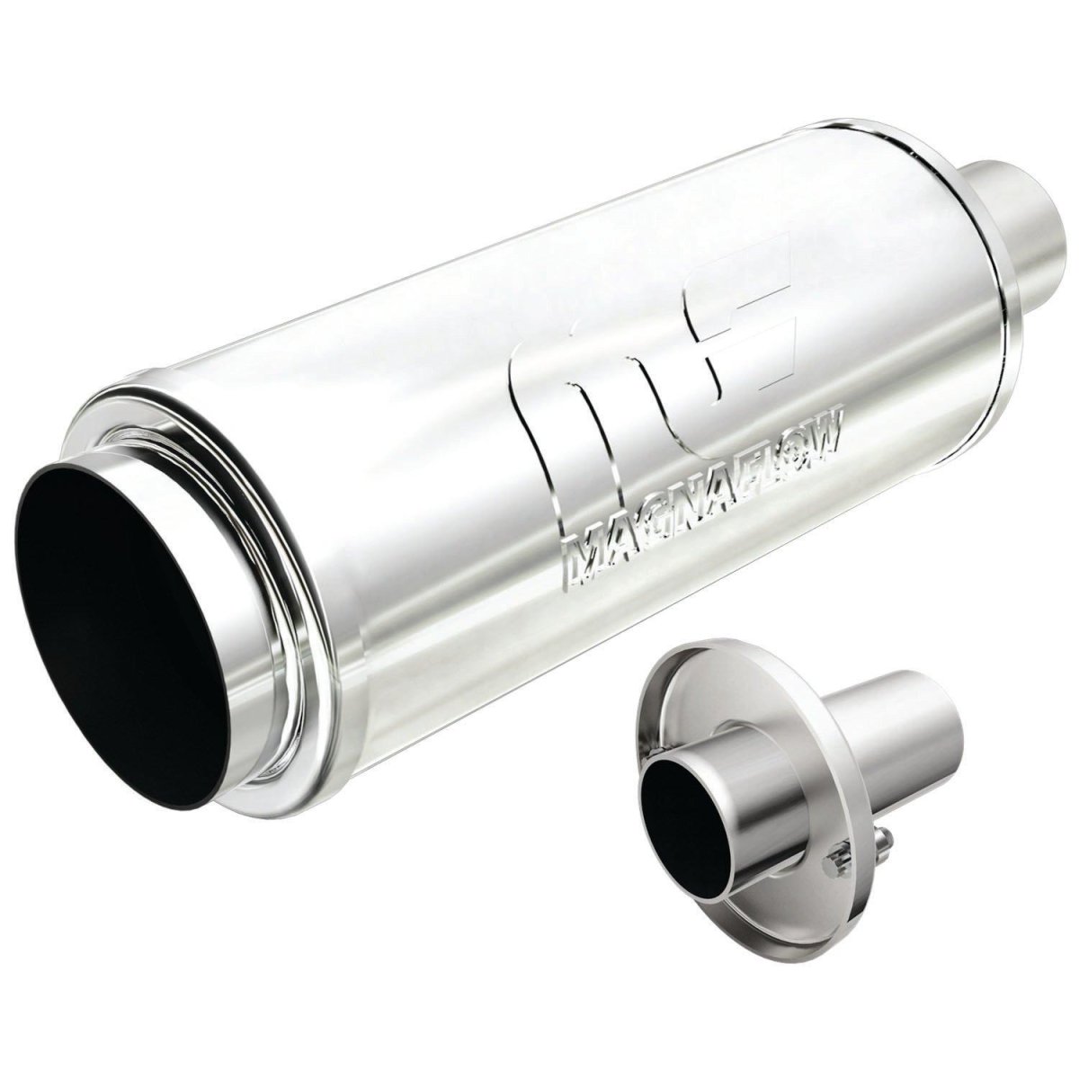 Глушитель Magnaflow 63мм