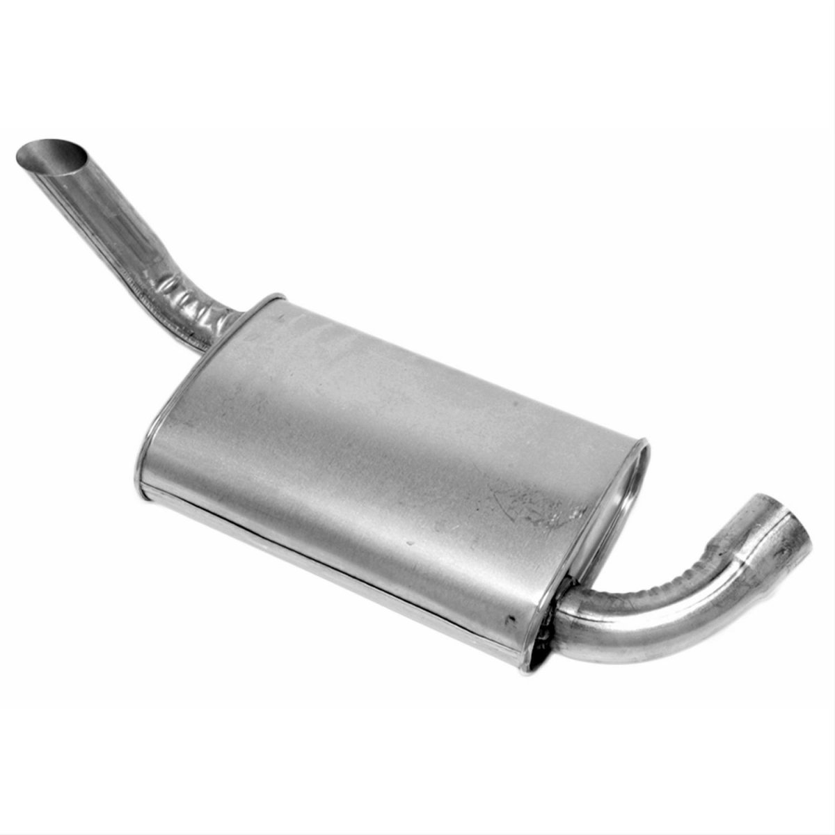 Muffler 694 глушитель