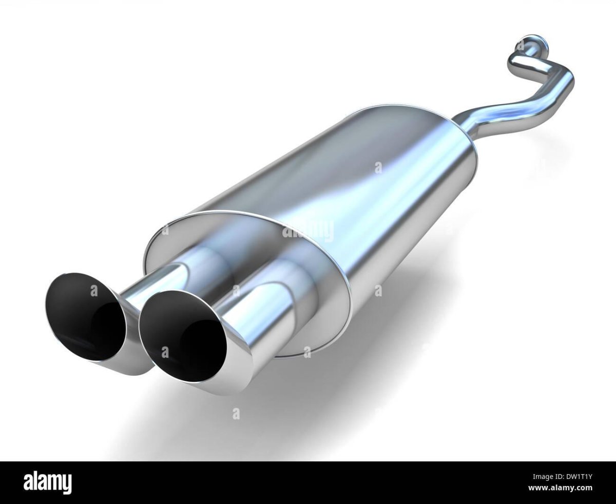 Silencer глушитель