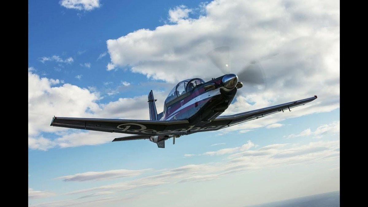 Тайские ВВС