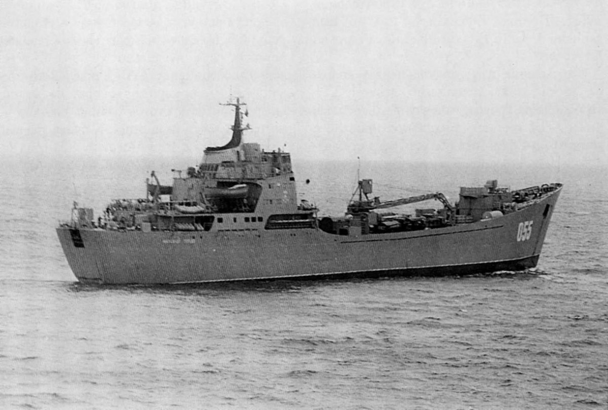 БДК Александр торцев