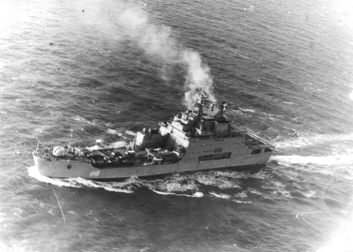 БДК 1174 Александр Николаев