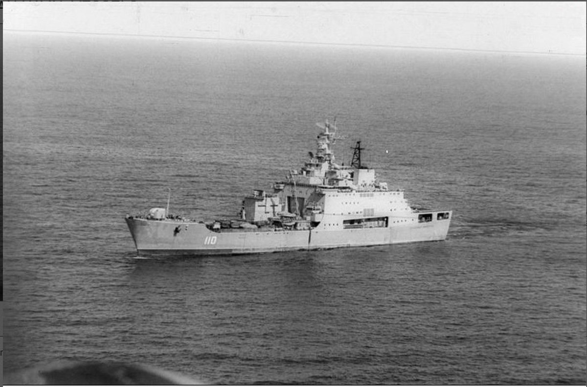 БДК 1174 Александр Николаев