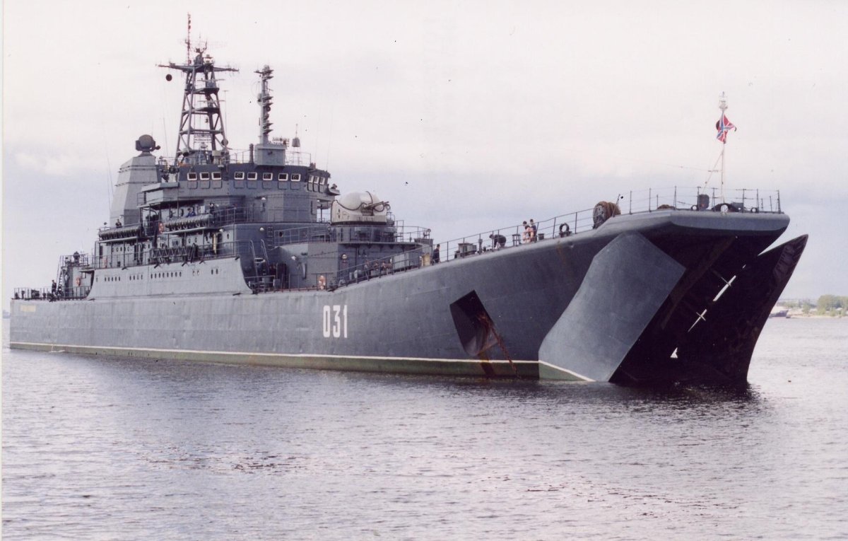 БДК Илья Азаров фото