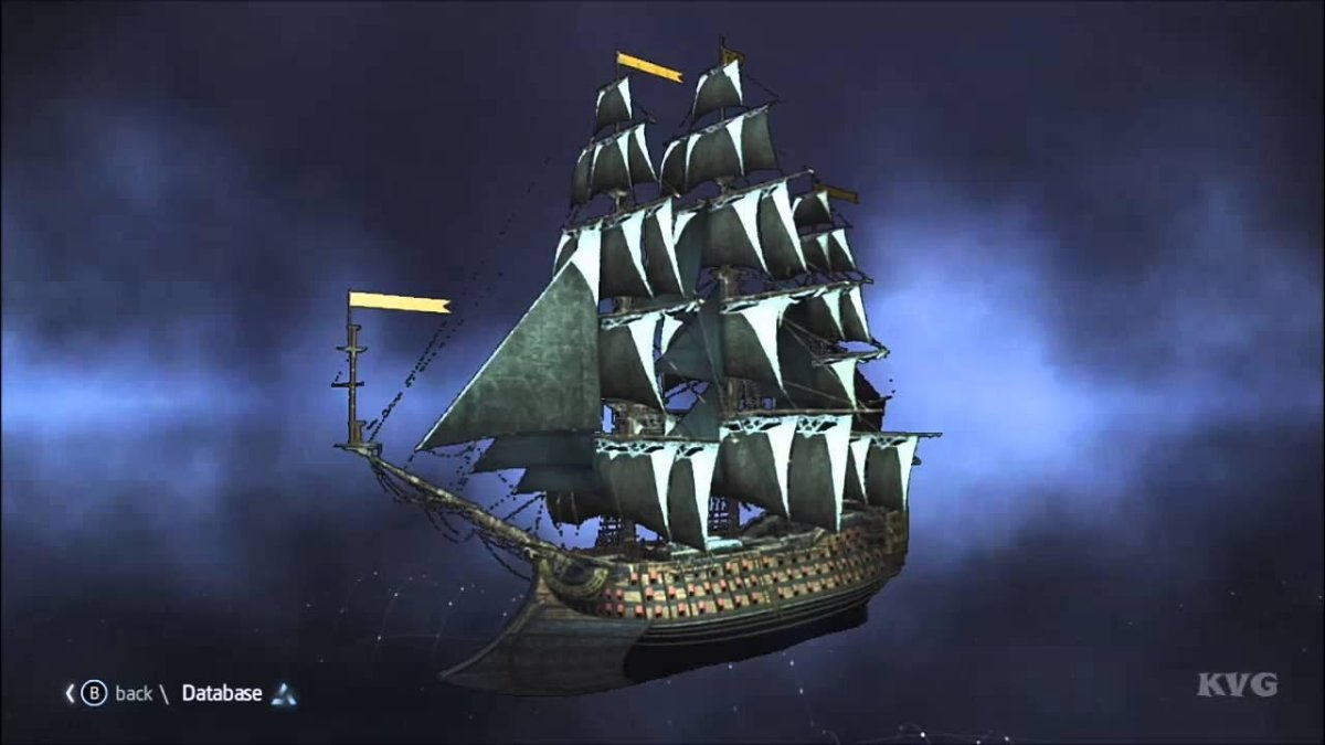 Эль-Имполуто корабль