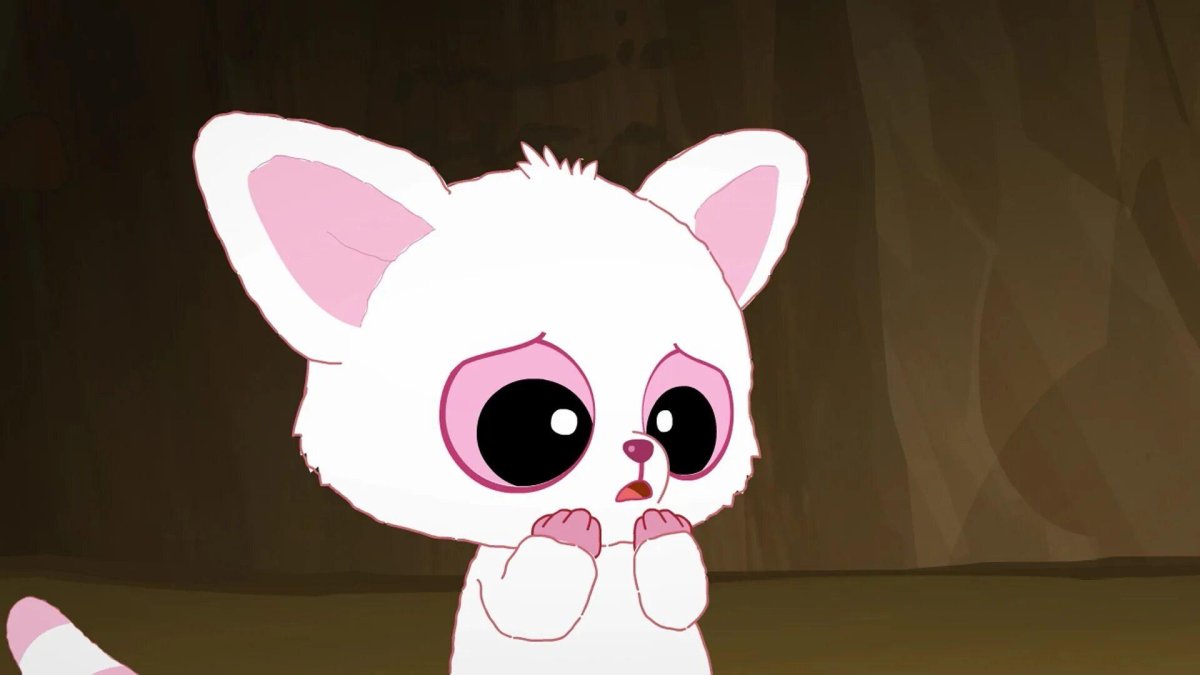 Юху и Памми