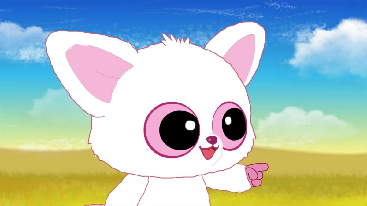 Юху и Памми