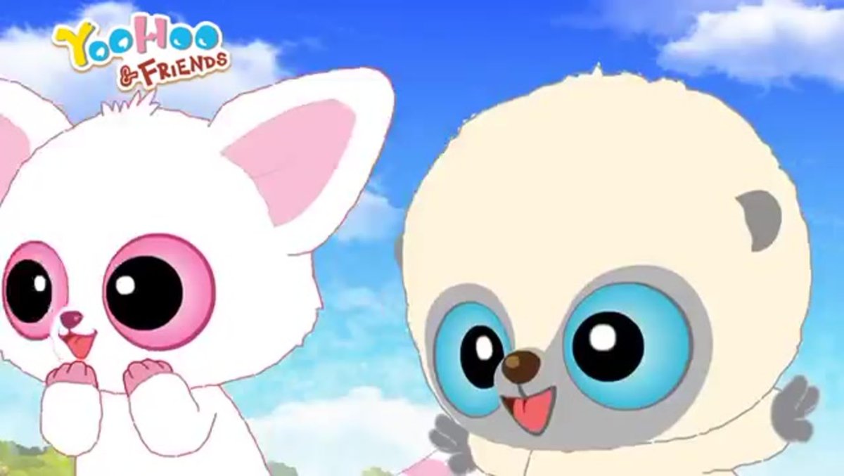 Юху и его друзья 2009