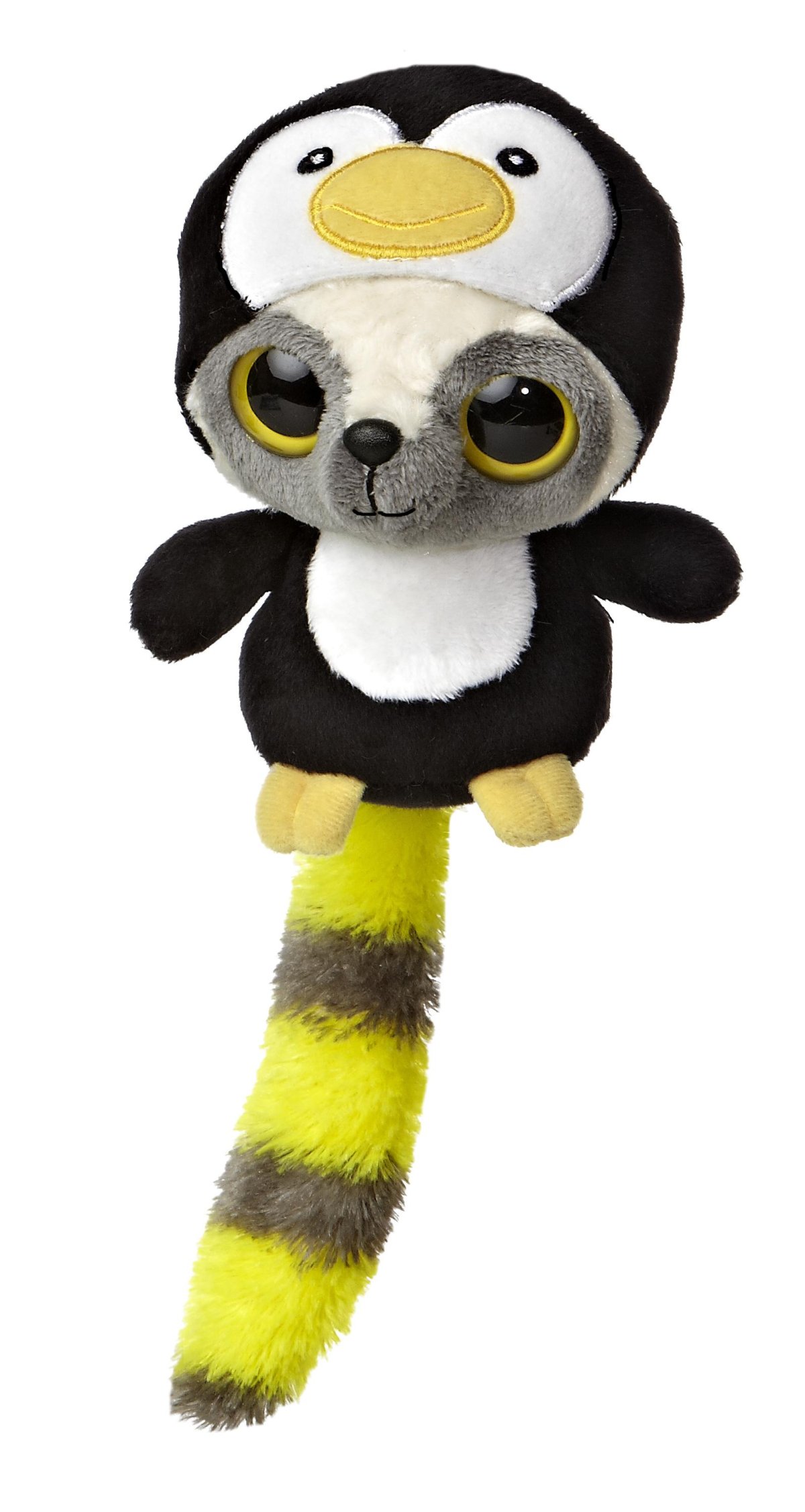 Лемур Лемми Yoohoo