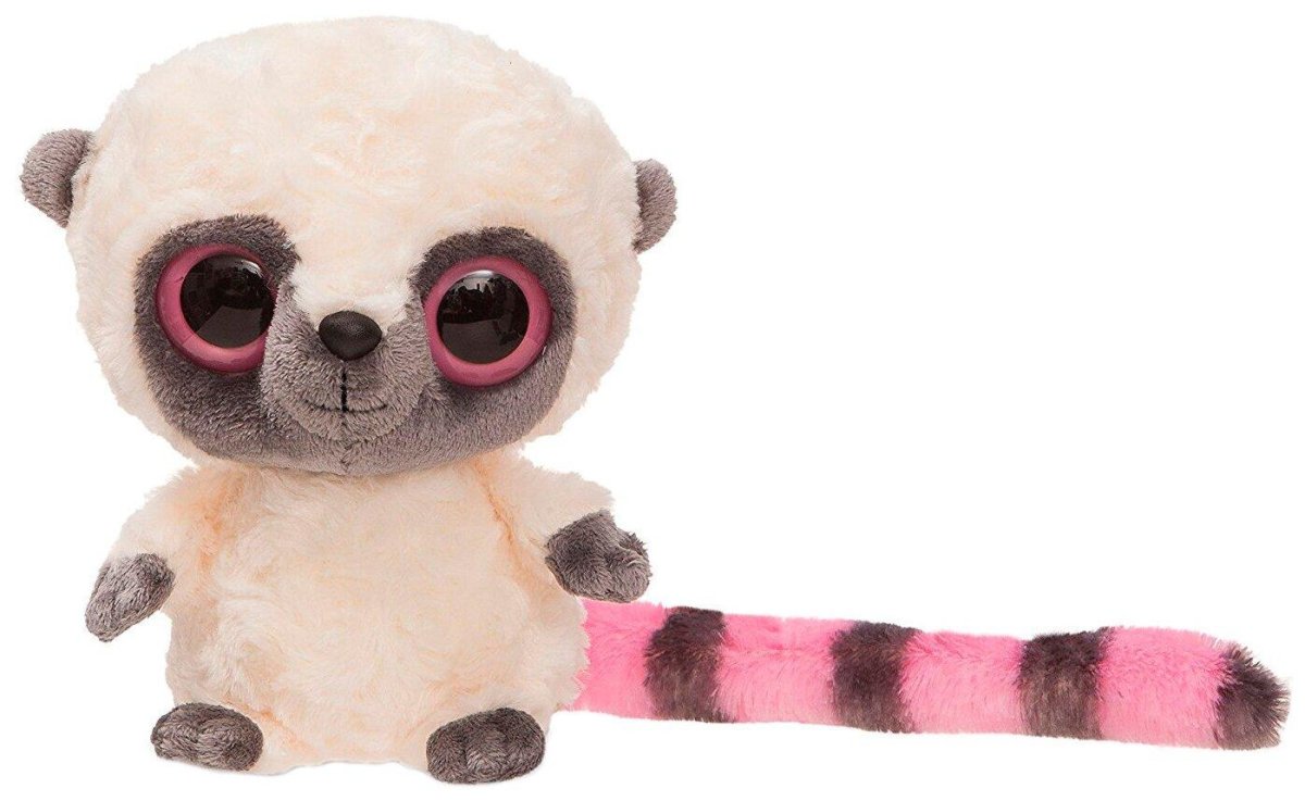 Мягкая игрушка Aurora Yoohoo