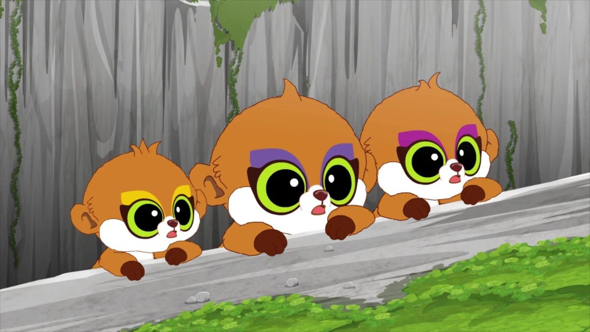 Юху и его друзья 2009