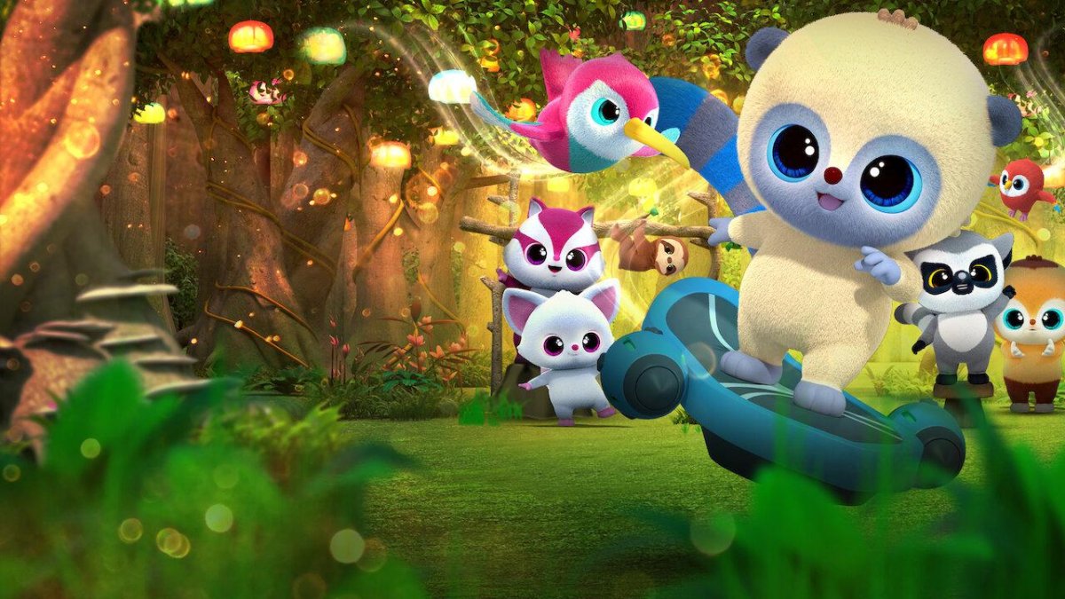 Yoohoo to the Rescue