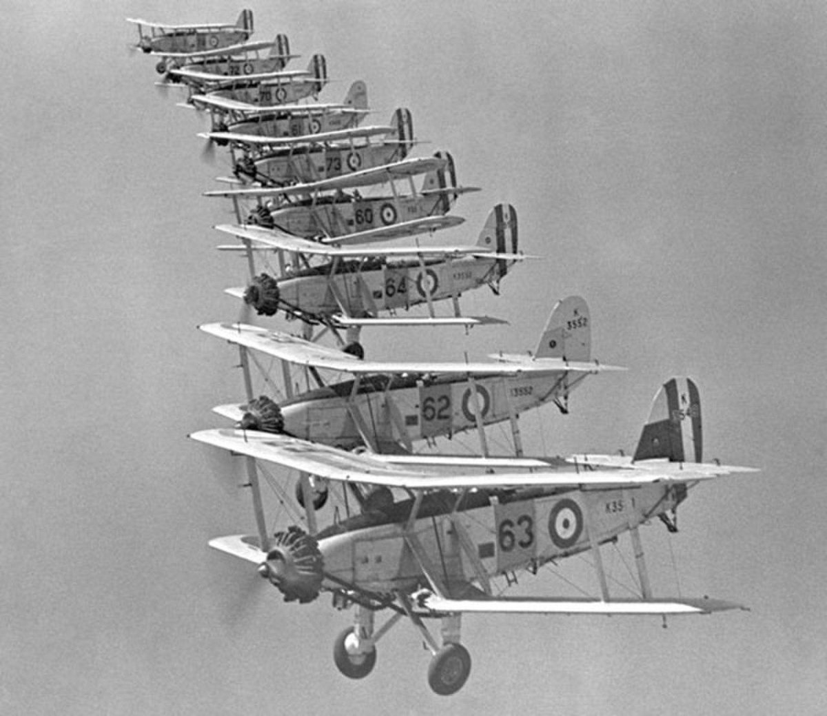 Самолёт Фейри Альбакор