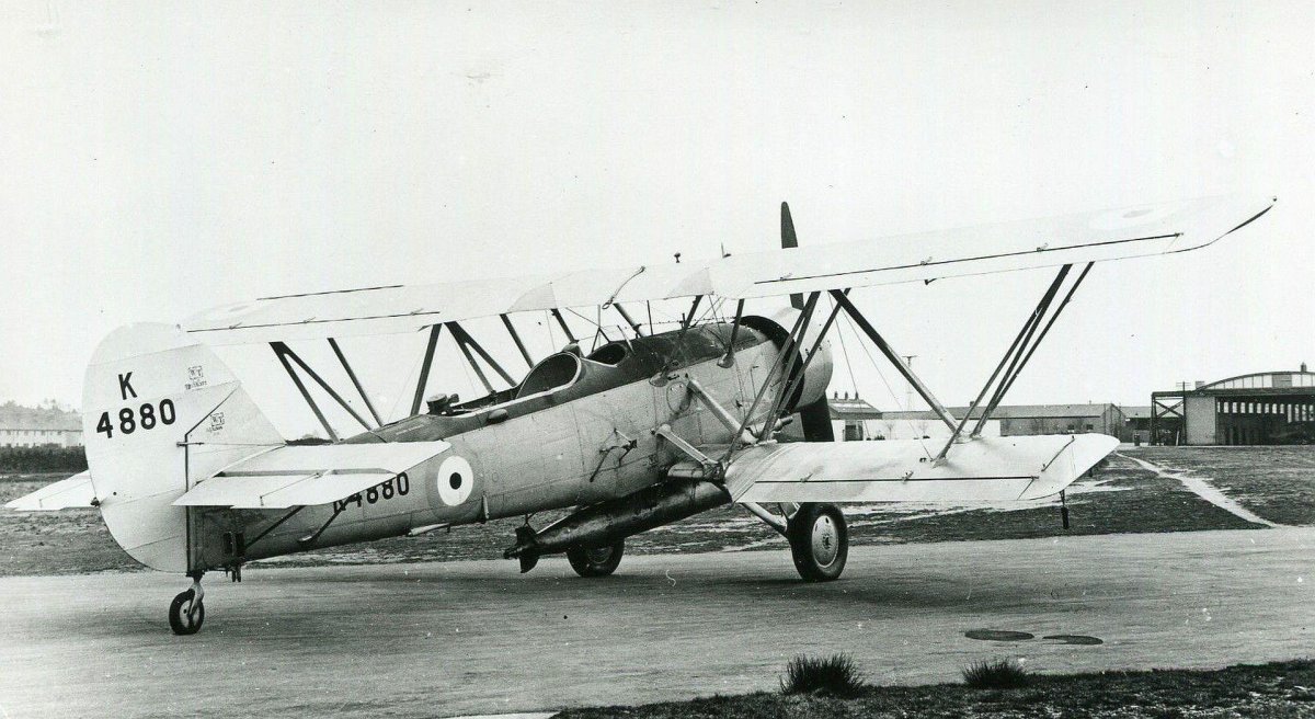 Блэкберн Шарк