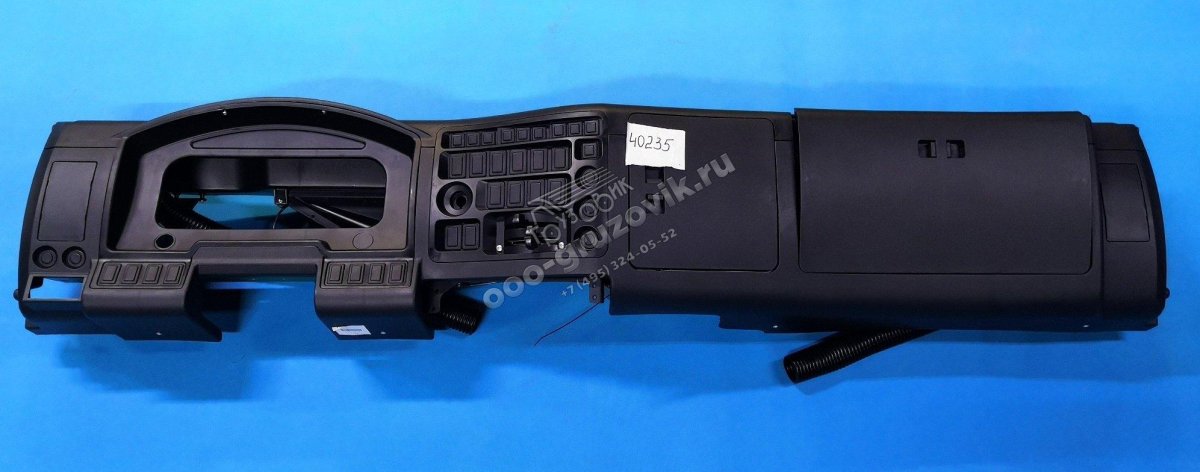 Панель панель евро КАМАЗ евро 4