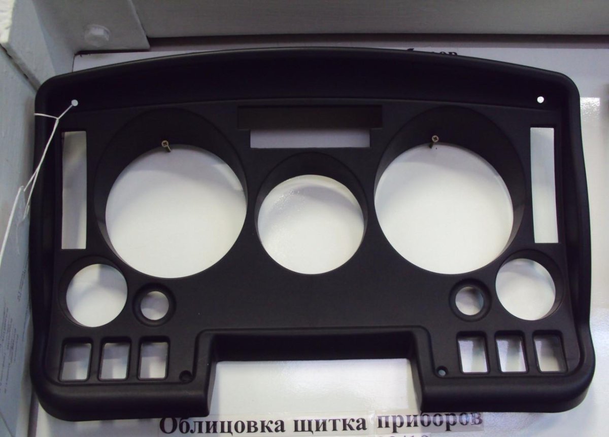 Панель приборов КАМАЗ евро 2