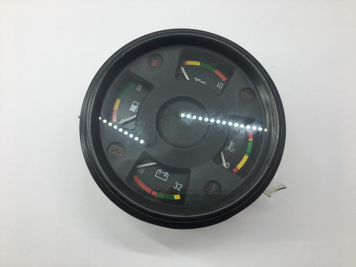 Комбинация приборов кд8000-2-01