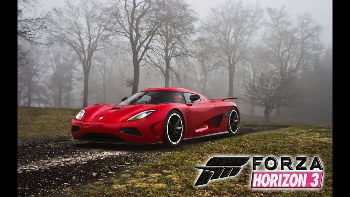 Koenigsegg Agera r
