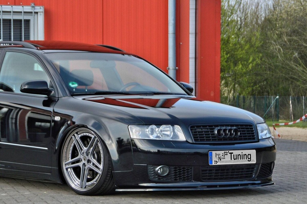 Audi a4 b6 Sline