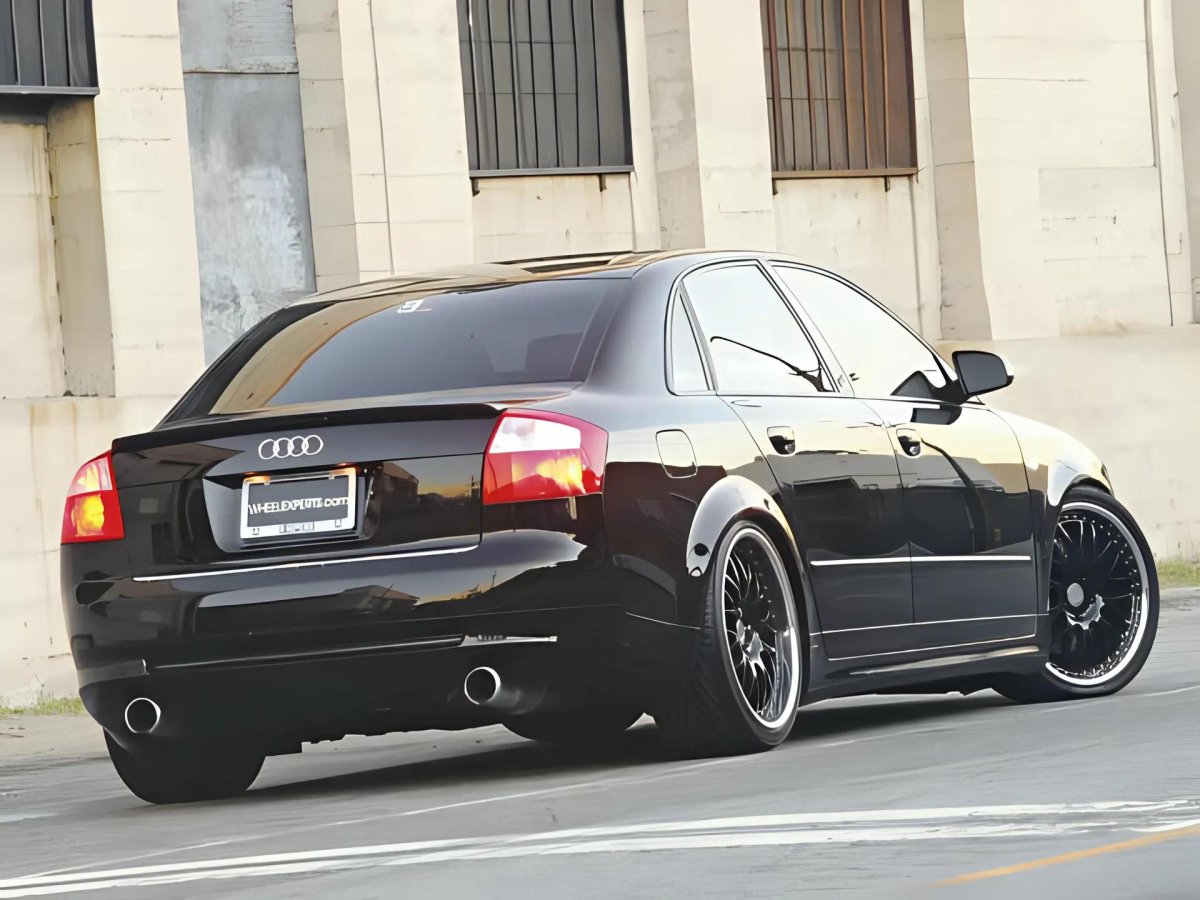 Audi a4 b6