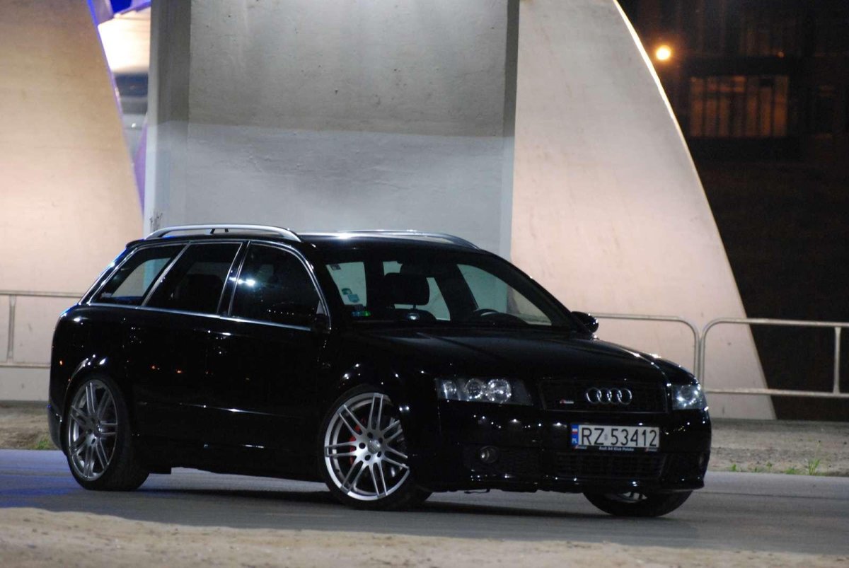 А4 б7 универсал