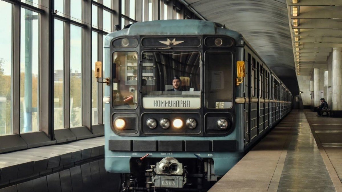 Номерной вагон 81-717