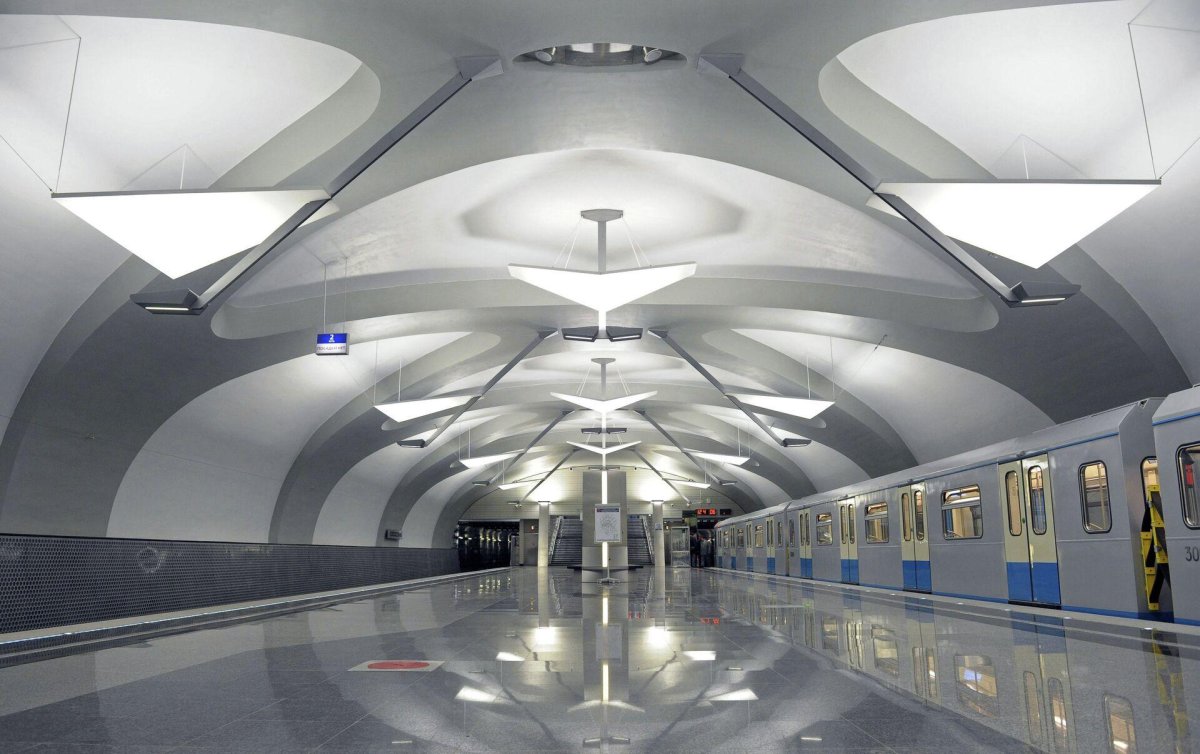 Новокосино (станция метро)