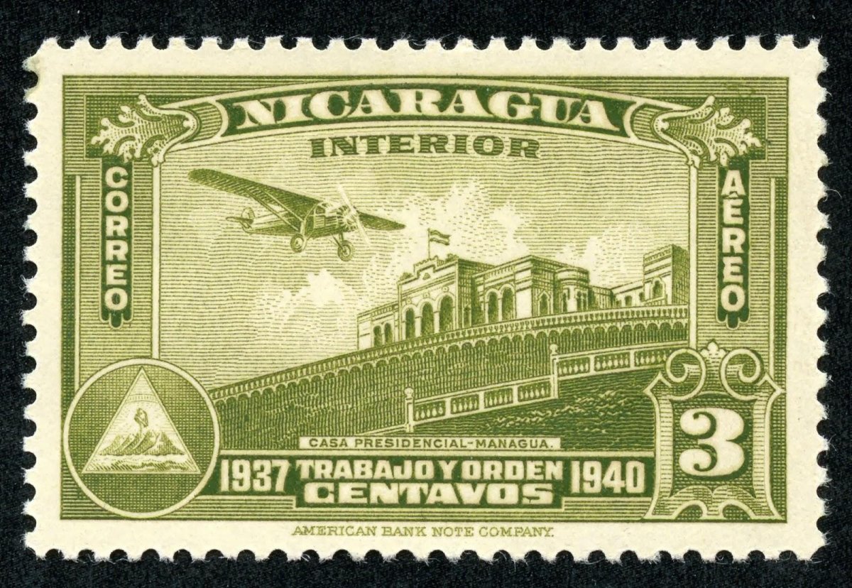 Почтовые марки Японии