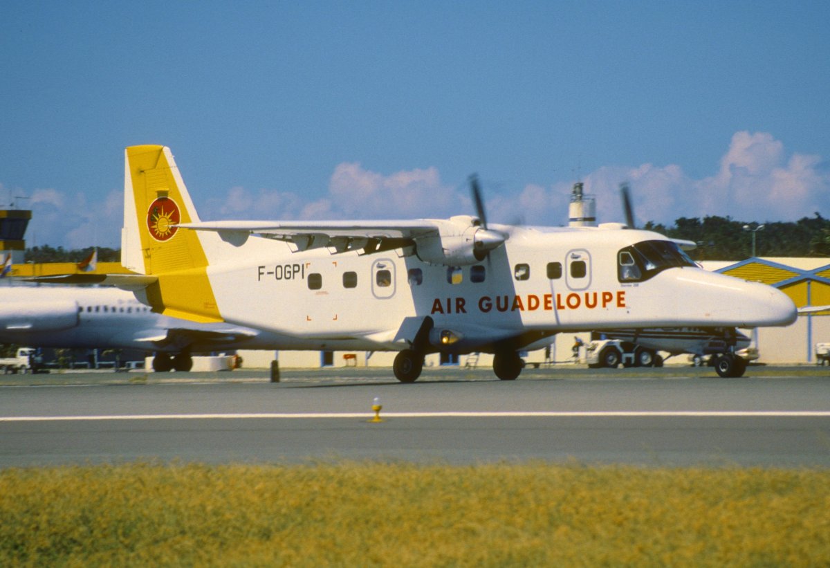 Dornier 228