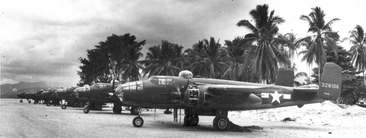 Рейд Дулиттла