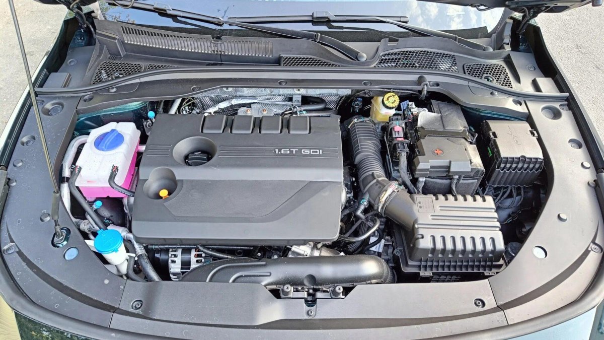 Sqrf4j16 двигатель