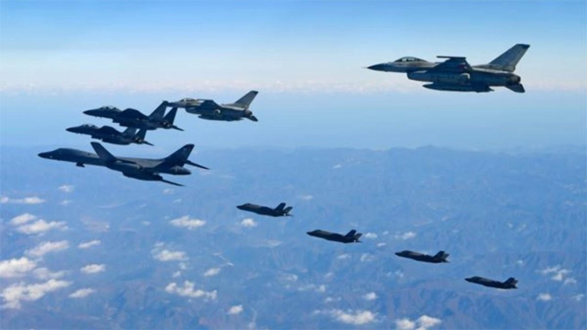 ВВС Республики Корея