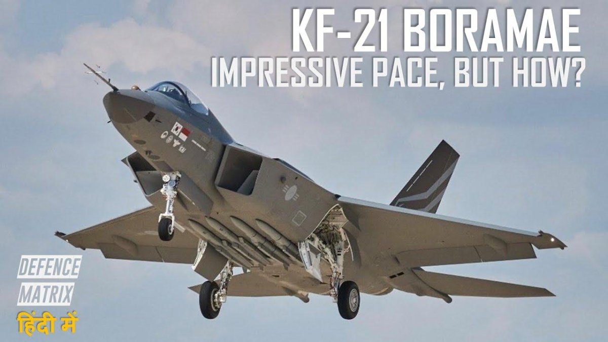 KF-21