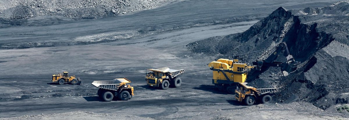 Машины для горнодобывающей промышленности