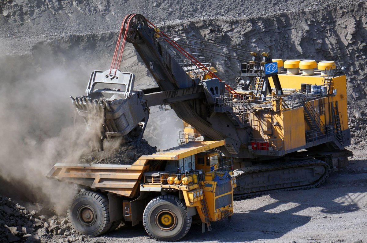 УГМК Кузбассразрезуголь